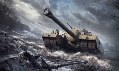 Сборка для World of Tanks