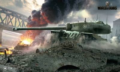 Читы для World of Tanks